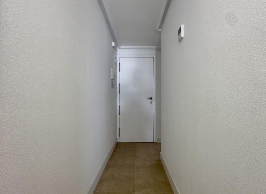 Herverkoop - Appartement / Flat -
Torrevieja*