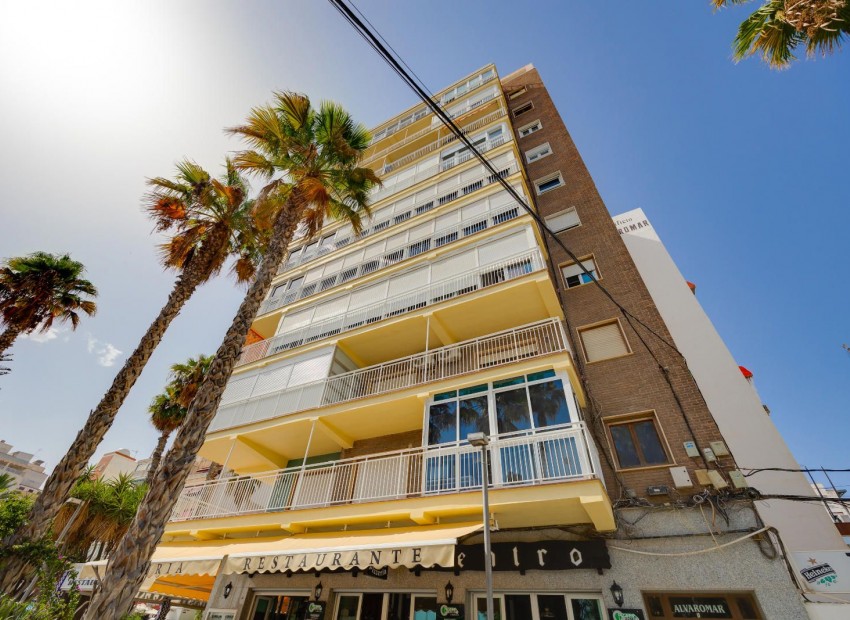 Herverkoop - Appartement / Flat -
Torrevieja*