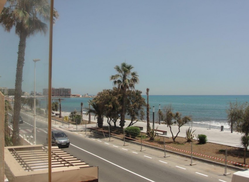 Herverkoop - Appartement / Flat -
Torrevieja*