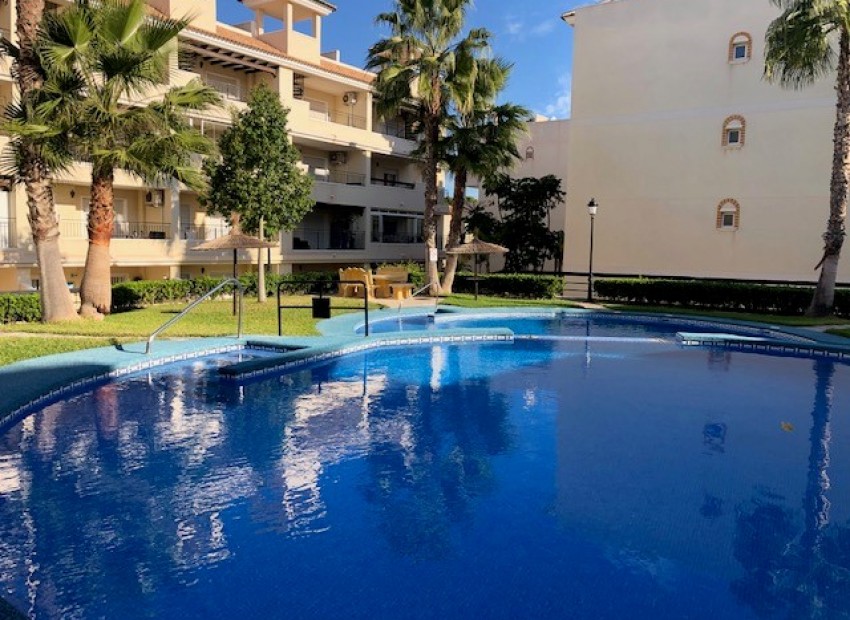 Herverkoop - Appartement / Flat -
Villamartin - Costa Blanca