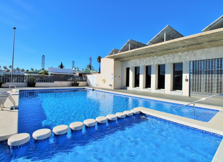 Herverkoop - Appartement / Flat -
Villamartin - Los Dolses