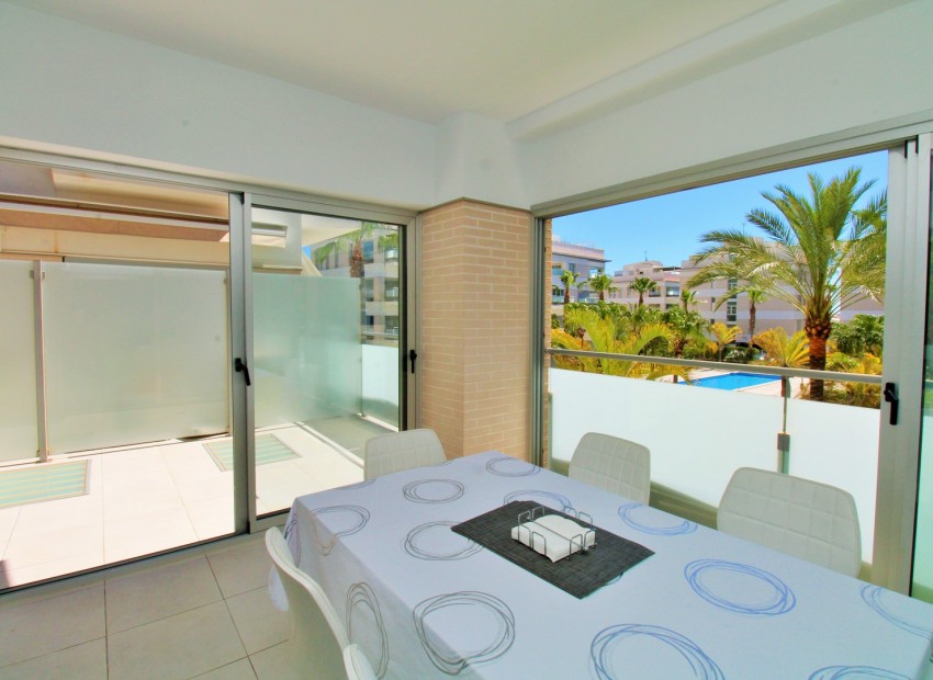 Herverkoop - Appartement / Flat -
Villamartin - Los Dolses