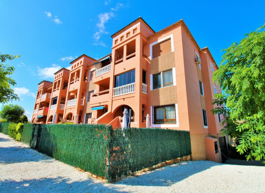 Herverkoop - Appartement / Flat -
Villamartin - PAU 8