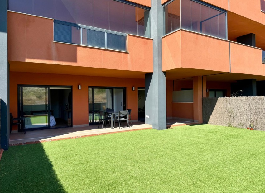 Herverkoop - Appartement / Flat -
Villamartin