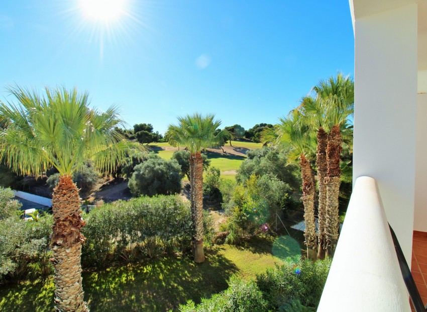 Herverkoop - Appartement / Flat -
Villamartin