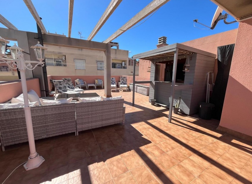 Herverkoop - Appartement / Flat -
Villamartin