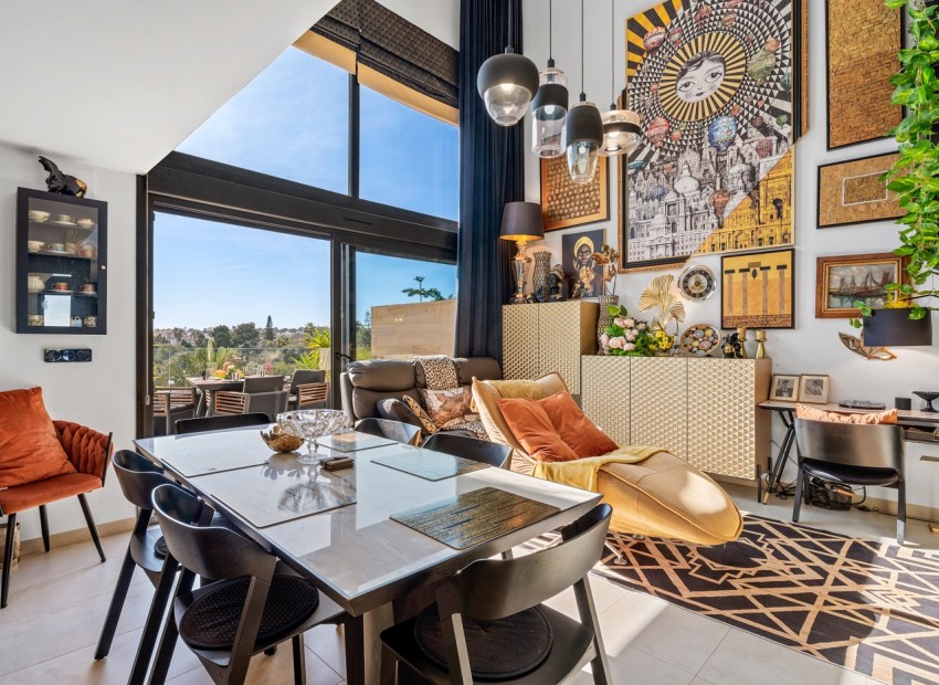 Herverkoop - Appartement / Flat -
Villamartin