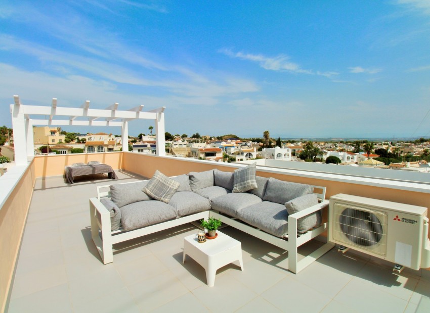 Herverkoop - Appartement / Flat -
Villamartin