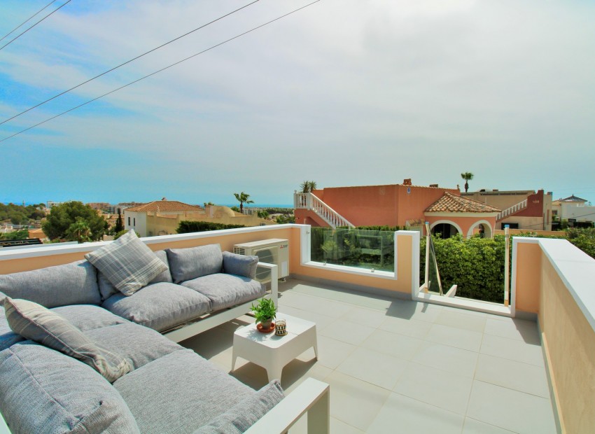 Herverkoop - Appartement / Flat -
Villamartin