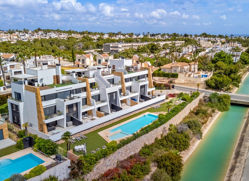 Herverkoop - Appartement / Flat -
Villamartin