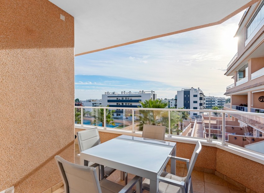 Herverkoop - Appartement -
Orihuela Costa* - Villamartin*