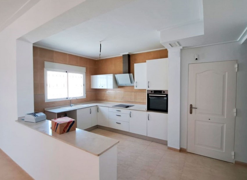 Herverkoop - Finca / Landgoed -
Catral* - Catral - Country