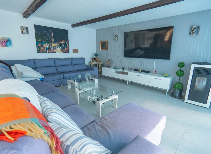 Herverkoop - Finca / Landgoed -
Los Montesinos* - Los Montesinos - Country