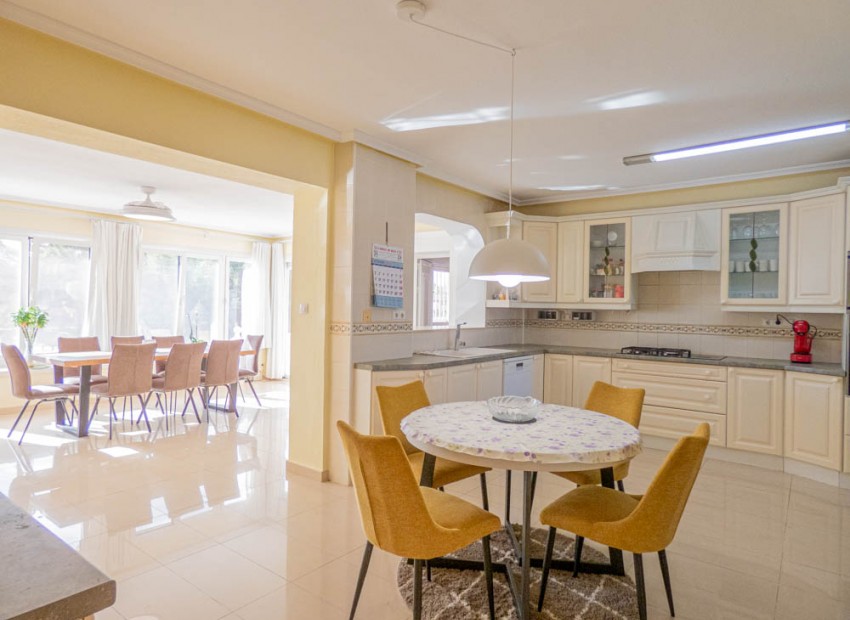 Herverkoop - Finca / Landgoed -
San Miguel de Salinas - San Miguel - Country
