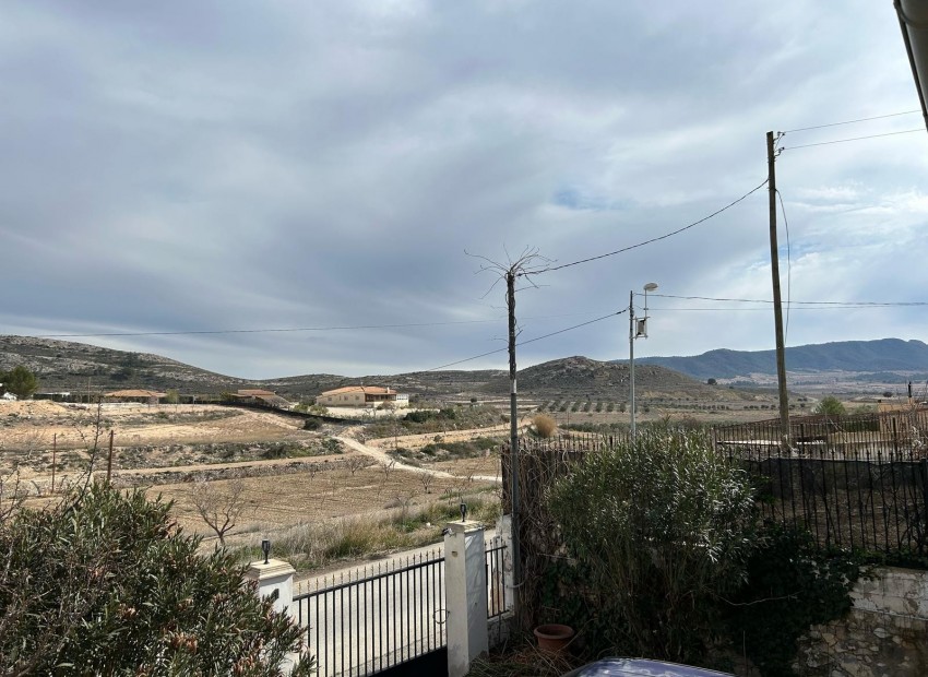 Herverkoop - Finca / Landgoed -
Torre Del Rico