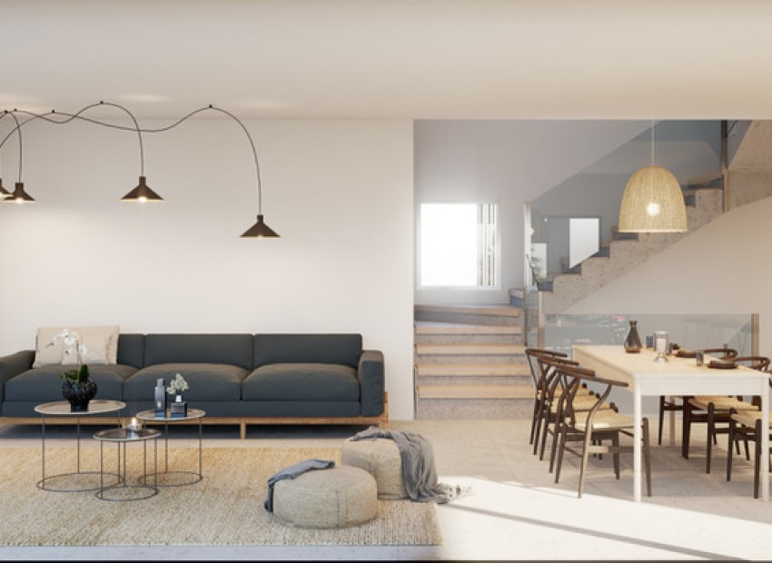 Herverkoop - Huis -
Algorfa* - Algorfa