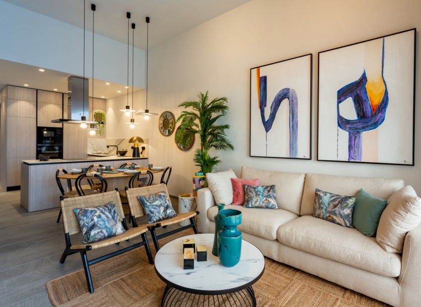 Herverkoop - Huis -
Algorfa* - Algorfa