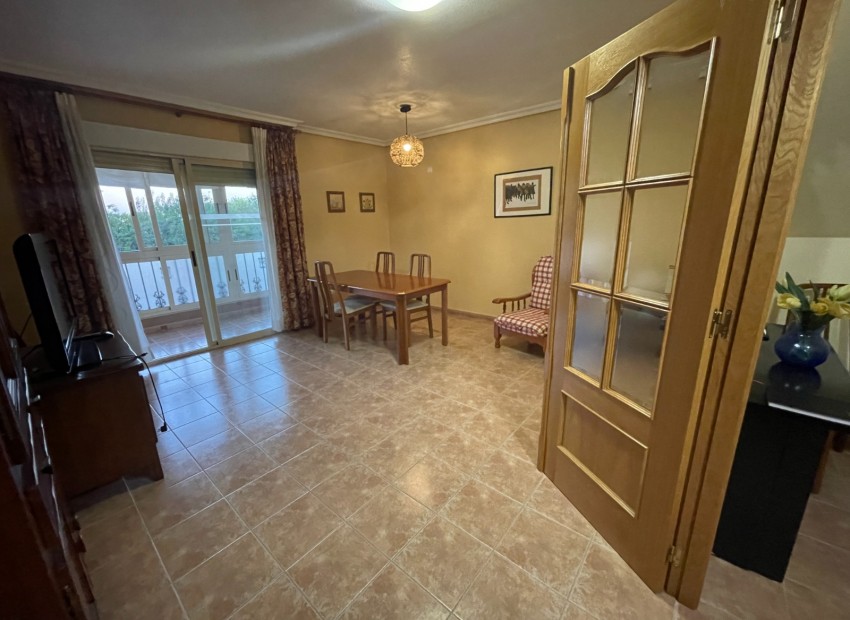 Herverkoop - Huis -
Almoradí - Almoradi