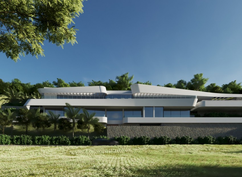 Herverkoop - Huis -
Altea* - Altea