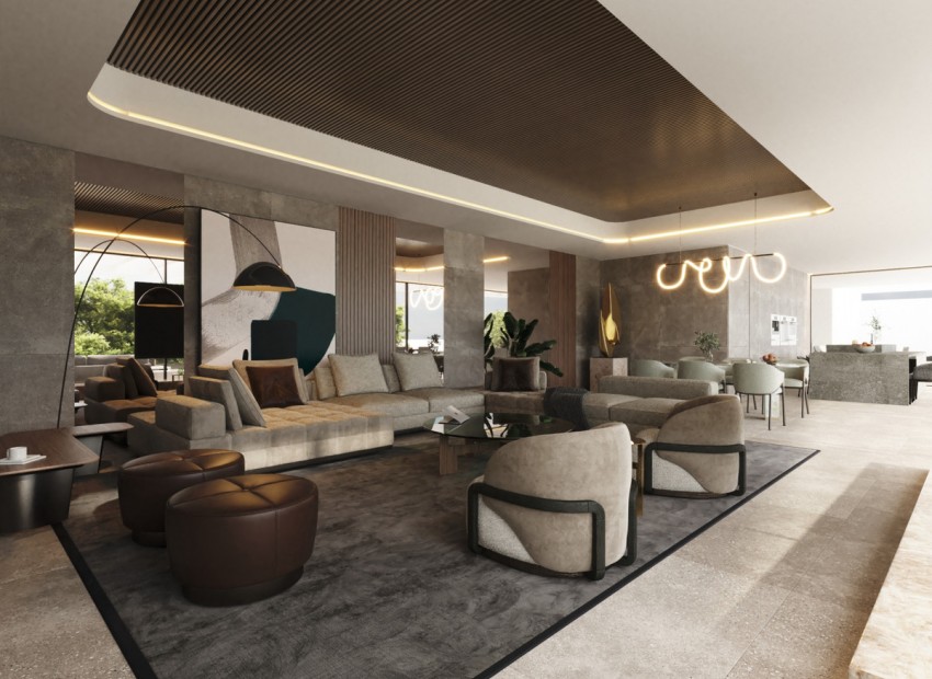 Herverkoop - Huis -
Altea* - Altea