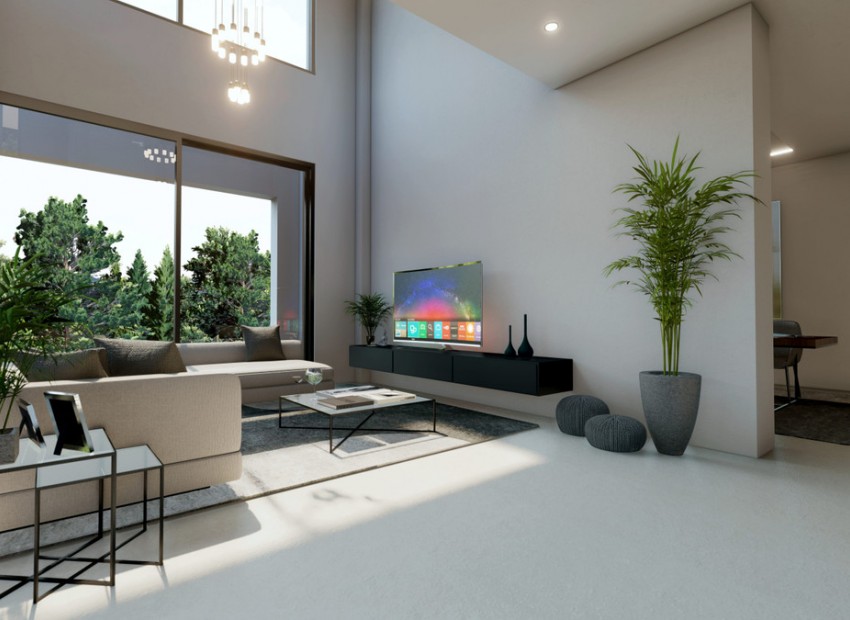 Herverkoop - Huis -
Benissa* - Benissa