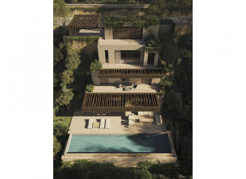 Herverkoop - Huis -
Benissa* - Benissa