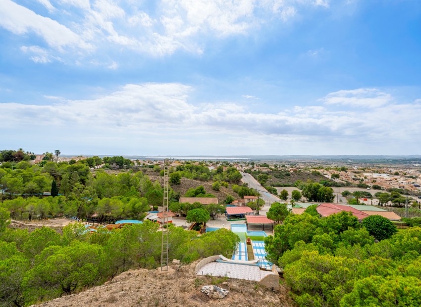 Herverkoop - Huis -
Cuidad Quesada* - Ciudad Quesada - Rojales