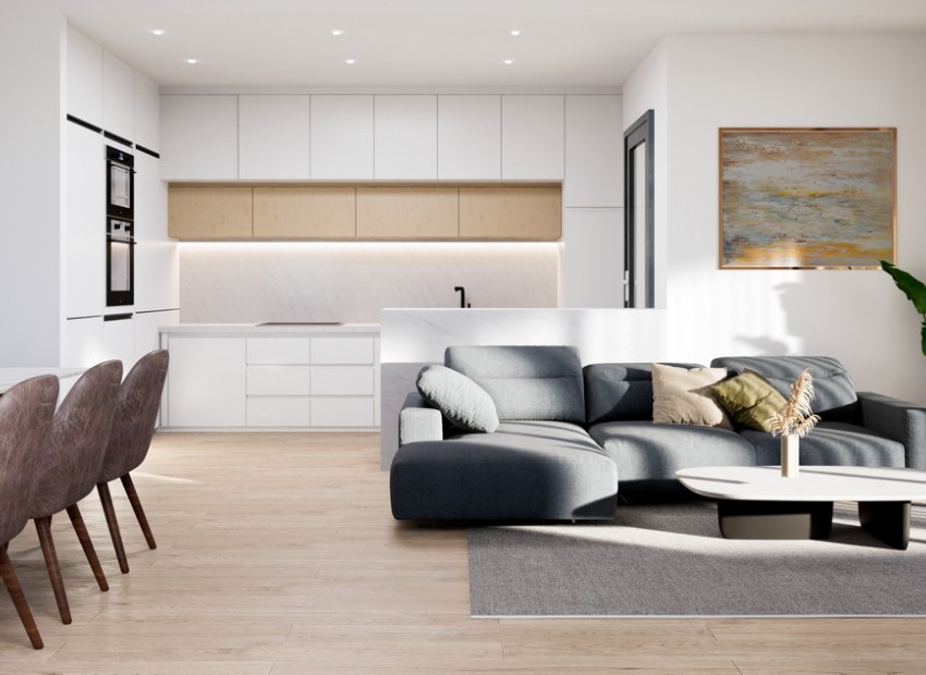 Herverkoop - Huis -
Finestrat* - Finestrat