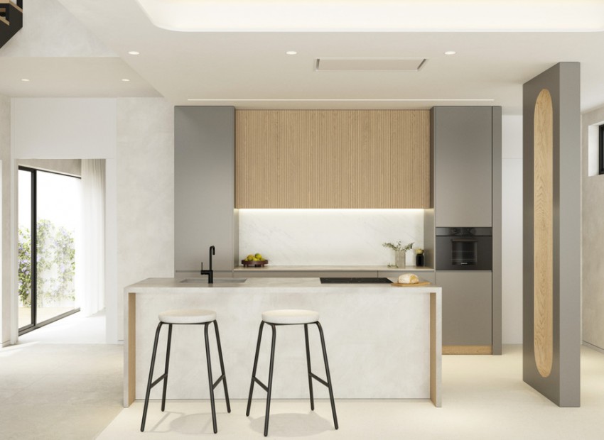 Herverkoop - Huis -
Finestrat* - Finestrat