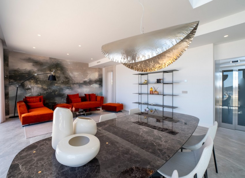 Herverkoop - Huis -
Finestrat* - Finestrat