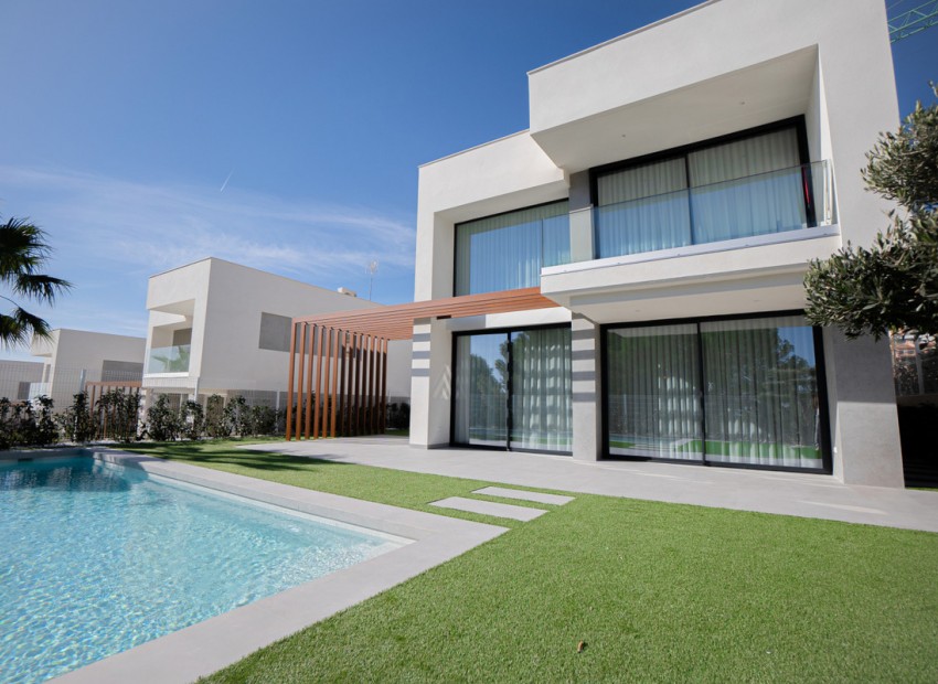 Herverkoop - Huis -
Finestrat* - Finestrat