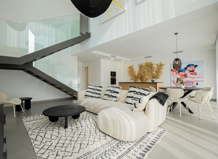 Herverkoop - Huis -
Finestrat* - Finestrat