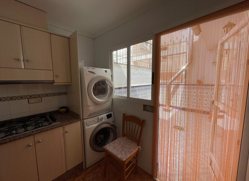 Herverkoop - Huis -
Formentera del Segura - Formentera de Segura