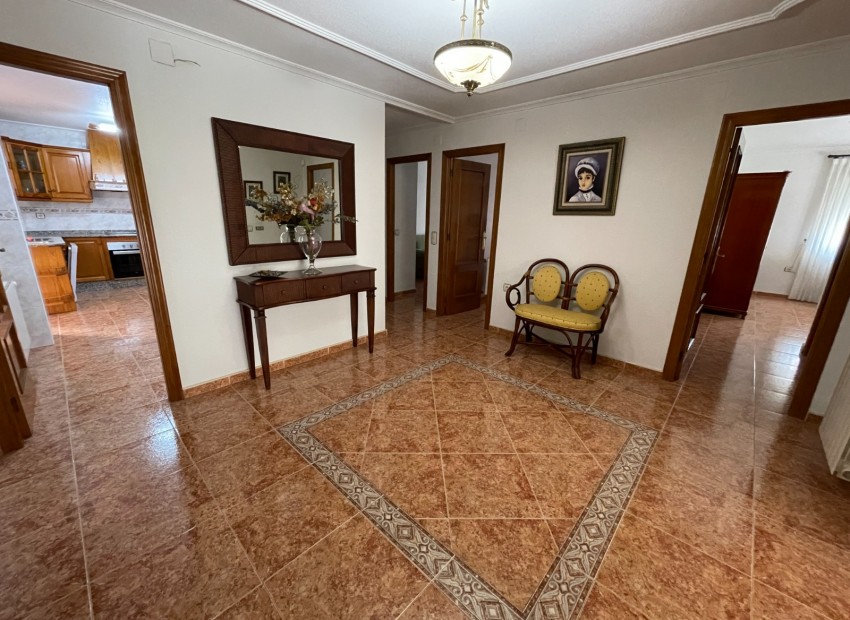 Herverkoop - Huis -
Formentera del Segura - Formentera de Segura