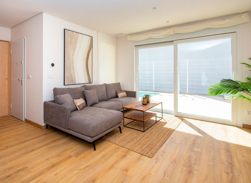 Herverkoop - Huis -
Hondón de las Nieves - Hondón de las Nieves*