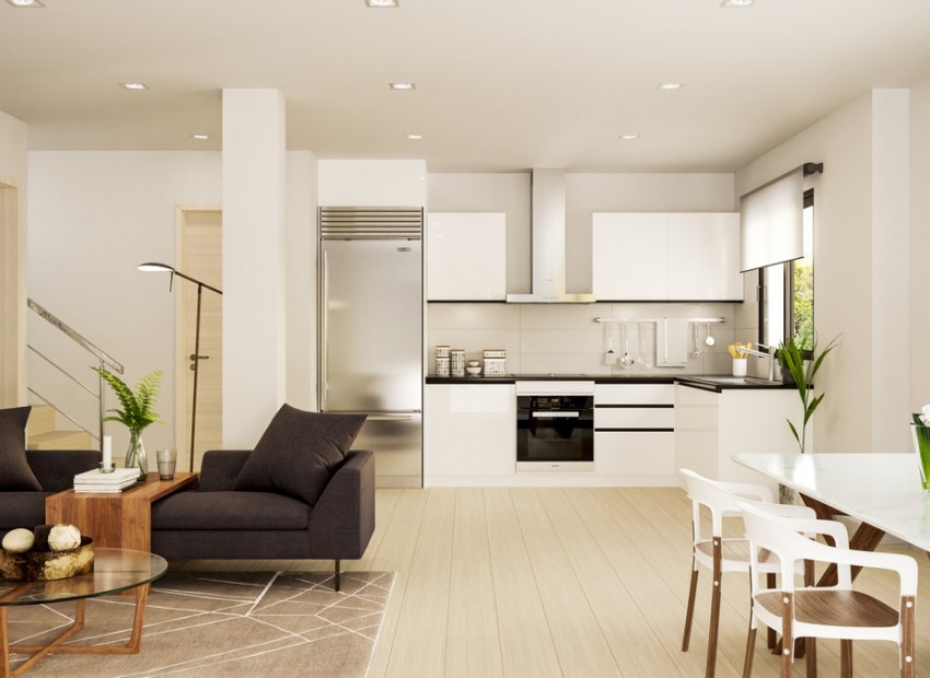 Herverkoop - Huis -
La Marina* - La Marina