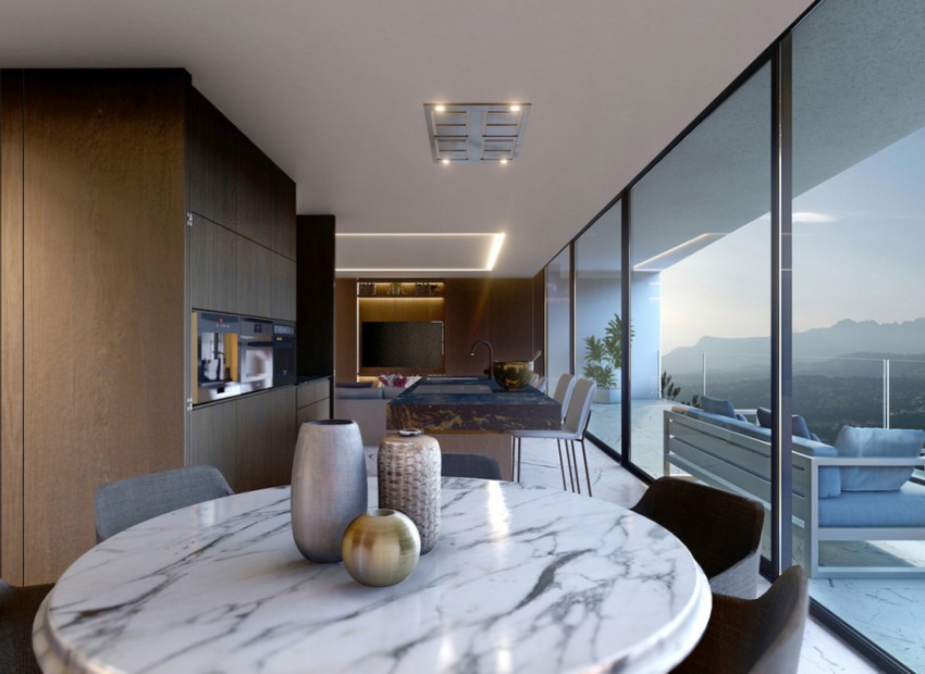 Herverkoop - Huis -
Moraira* - Moraira