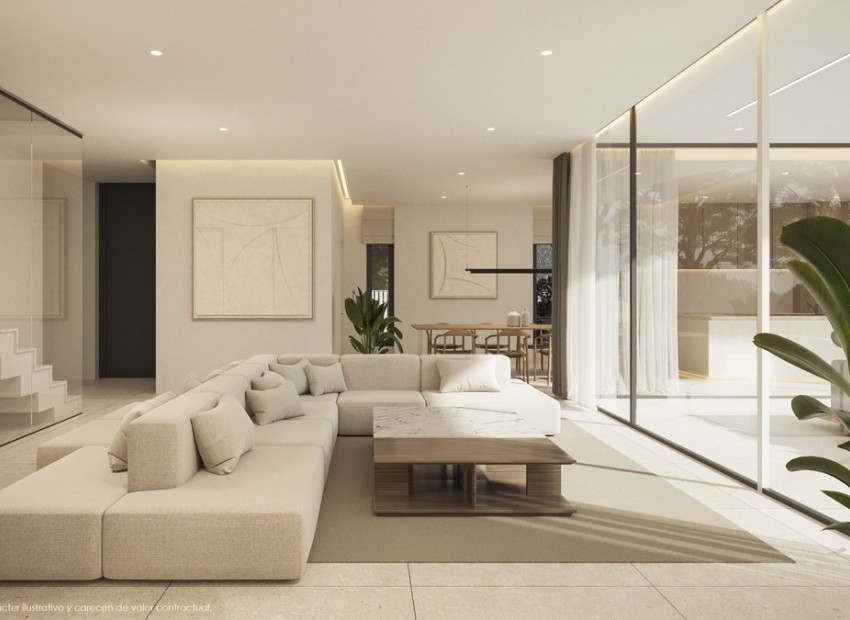 Herverkoop - Huis -
Moraira* - Moraira