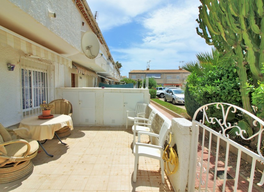 Herverkoop - Huis -
Orihuela Costa* - Cabo Roig*