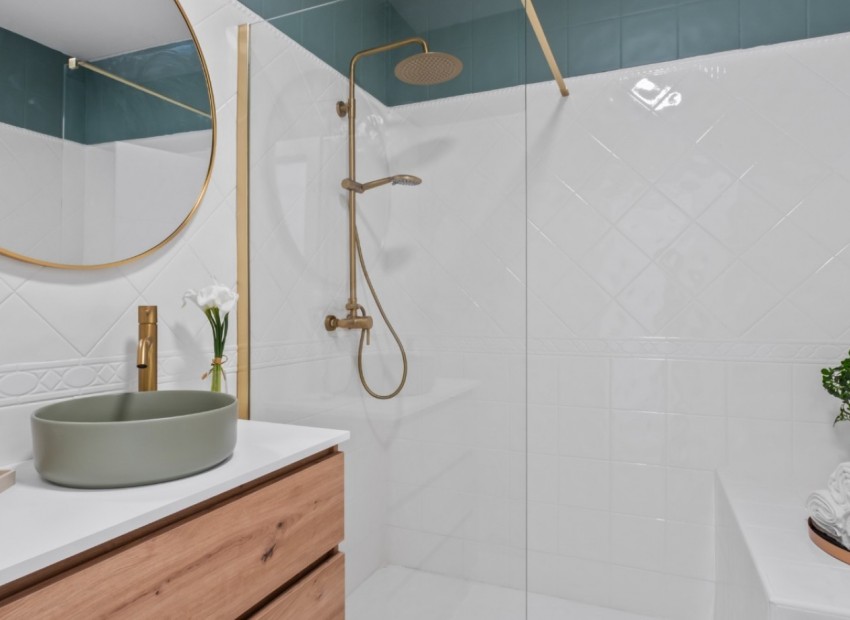 Herverkoop - Huis -
Orihuela Costa - La Florida