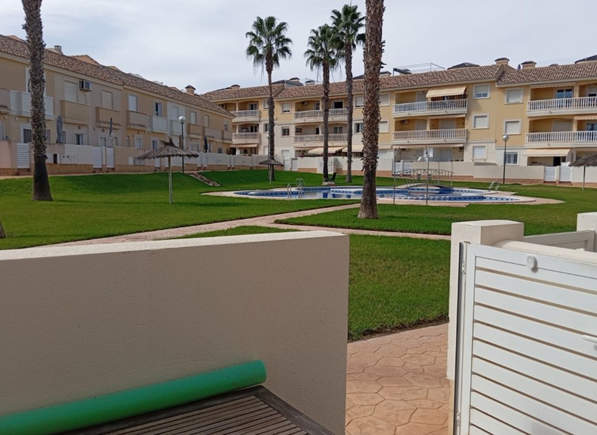 Herverkoop - Huis -
Orihuela Costa* - Lomas de Cabo Roig*