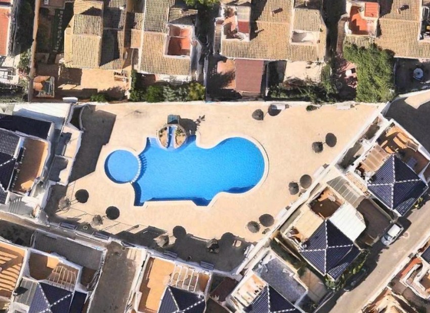 Herverkoop - Huis -
Orihuela Costa - Los Balcones