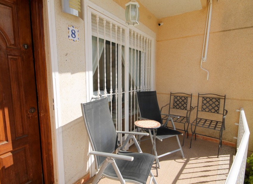 Herverkoop - Huis -
Orihuela Costa* - Orihuela Costa Alicante