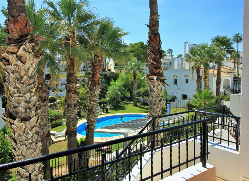 Herverkoop - Huis -
Orihuela Costa* - Villamartin*