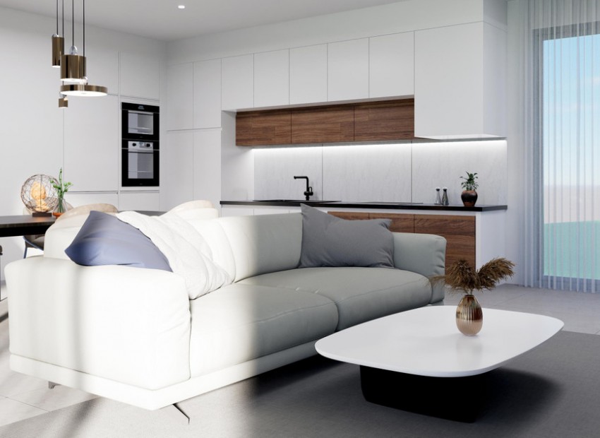 Herverkoop - Huis -
Orihuela* - Orihuela