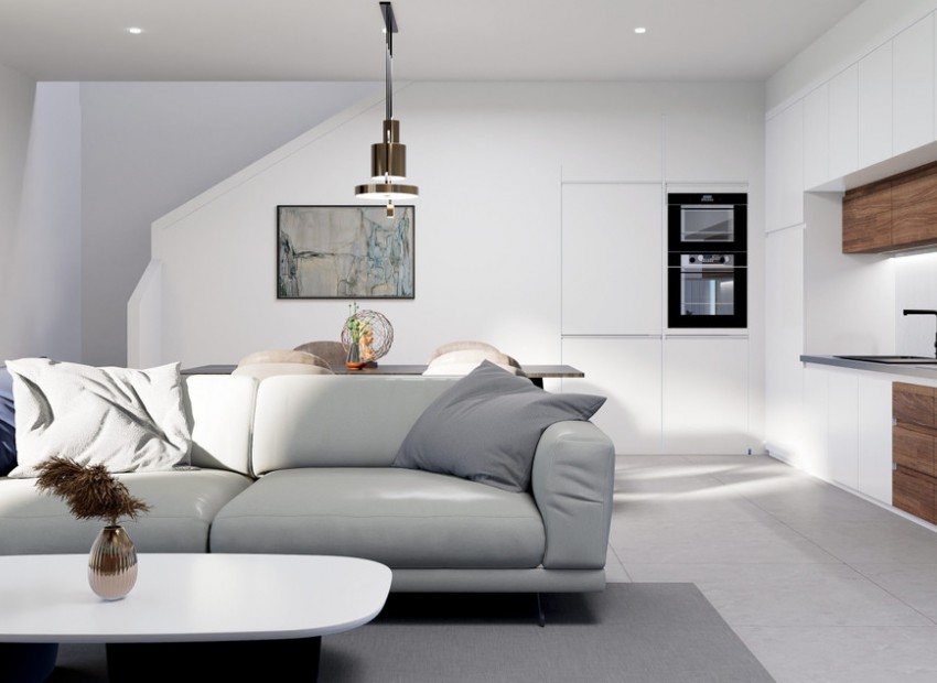 Herverkoop - Huis -
Orihuela* - Orihuela