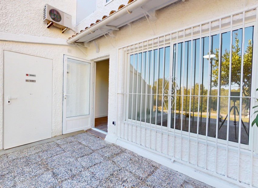 Herverkoop - Huis -
Orihuela* - Villamartin