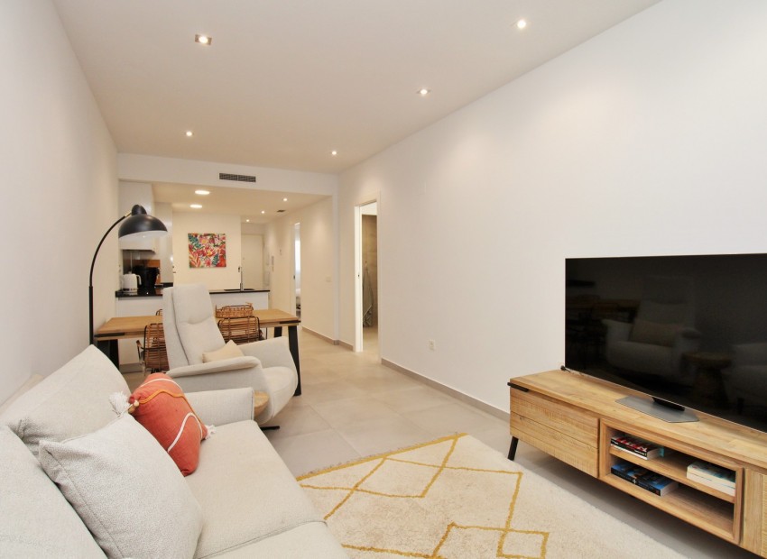 Herverkoop - Huis -
Pilar de la Horadada* - Pilar de la Horedada*