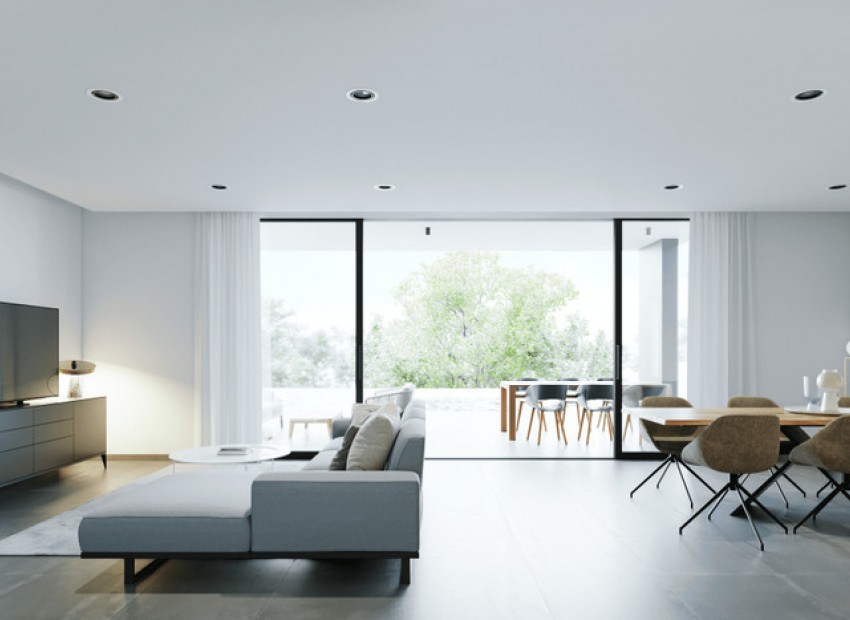 Herverkoop - Huis -
Pinar de Campoverde