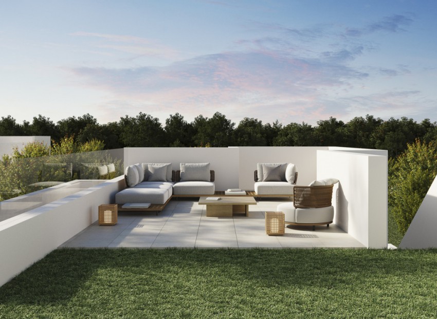 Herverkoop - Huis -
Polop* - Polop